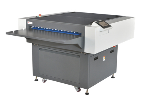 Automatic thermal CTP plate processor