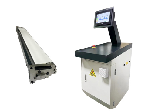 橡皮布自动清洗系统